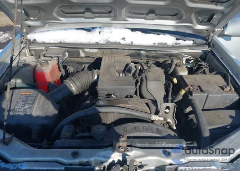 2012 GMC Canyon Sle1 from USA, damaged, VIN 1GTH6MFE2C8144943